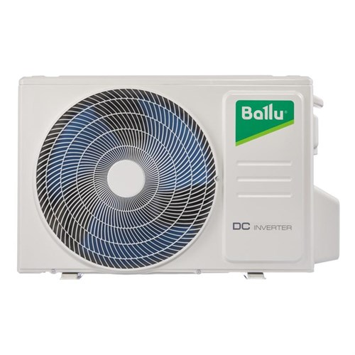 Блок наружный BSDI/out-12HN1_22Y сплит-системы инверторного типа Ballu НС-1407802 1599706 - фото 16744956