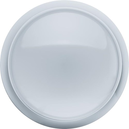 Светильник светодиодный 71 920 NBL-P-18-4K-WH-LED v2 18Вт 4000К IP65 2400лм ЖКХ круг бел. (аналог НПП) Navigator 71920v2 1567890 - фото 16744997