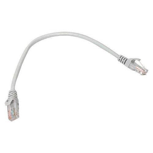 Патч-корд кат.5E UTP неэкранир. PVC сер. 0.2м TERACOM PRO EKF TRP-5EUTP-PVC-02M-GY 1566825 - фото 16745006