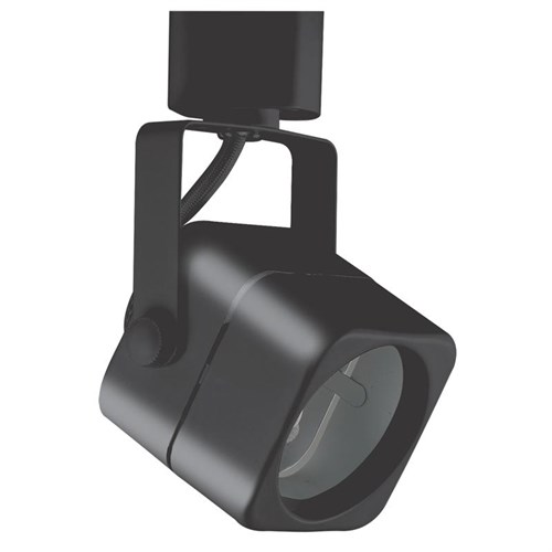 Светильник-прожектор трековый PTR 24 GU10 IP20 230В BL черн. Pro JazzWay 5037830 1566978 - фото 16745014