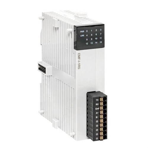 Модуль интерфейсный EMF 1RS PRO-Logic PROxima EKF EMF-I-1RS 1543740 - фото 16745038