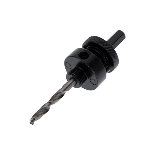 Хвостовик шестигранный для коронок Bimetal 32-152мм Kranz KR-92-0204 1544868 - фото 16745046