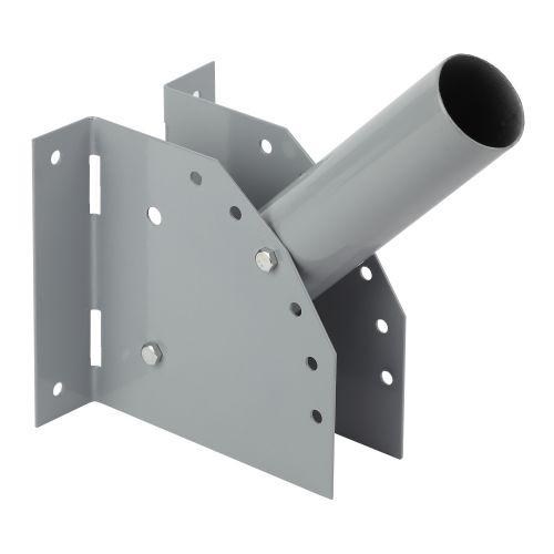 Кронштейн для уличного светильника SPP-AC2-0-230-060 230х150х130 d60мм с перемен. углом Эра Б0047650 1407999 - фото 16745110