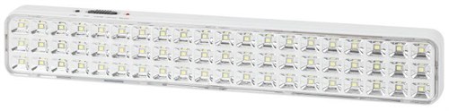 Светильник светодиодный DBA-106-0-20 60LED 3ч IP20 аварийный постоянный/непостоянный Эра Б0044399 1407993 - фото 16745111
