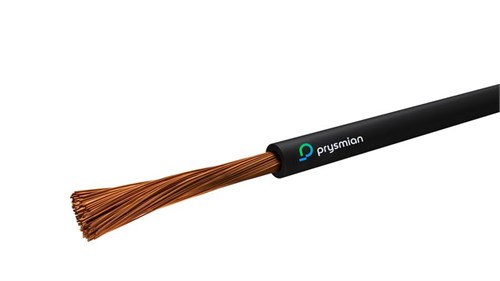 Провод ПуГВнг(А)-LS 1х4 Ч (бухта) (м) РЭК-PRYSMIAN 0501060101 1439246 - фото 16745195