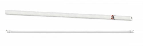 Лампа светодиодная LED-T8-М-PRO 32Вт трубчатая с двухсторонним цоколем матовая 4000К нейтр. бел. G13 3200лм 230В 1500мм неповоротн. IN HOME 4690612031033 563727 - фото 16745290