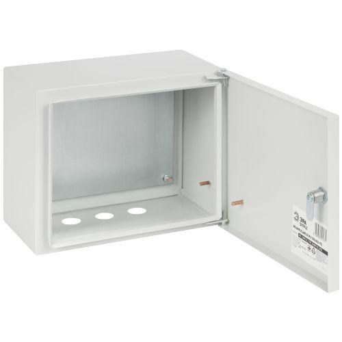 Корпус металлический ЩМП-02 SIMPLE 250х300х175 IP31 NO_SIMPLE_SHMP-02_IP31 ЭРА Б0041653 1297389 - фото 16745377