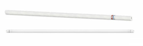 Лампа светодиодная LED-T8-М-PRO 32Вт трубчатая с двухсторонним цоколем матовая 6500К холод. бел. G13 3200лм 230В 1500мм неповоротн. IN HOME 4690612031040 558817 - фото 16745444