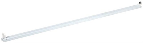 Светильник ДБО 1001 под LED лампу 1хТ8 1200мм IP20 линейный IEK LDBO0-1001-01-120-K01 1304292 - фото 16745509