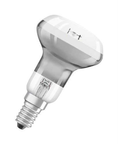 Лампа светодиодная LEDSR5019 2.8W/827 230В GL E14 FS1 OSRAM 4058075055414 1225285 - фото 16745571