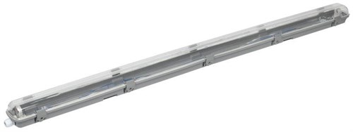 Светильник ДСП 2201 под LED лампу 1хT8 1200мм IP65 IEK LDSP0-2201-1X120-K01 1281559 - фото 16745588