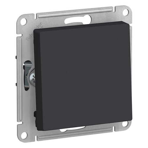 Переключатель перекрестный 1-кл. СП AtlasDesign 10А IP20 (сх. 7) 10AX механизм карбон SE ATN001071 1240553 - фото 16745750