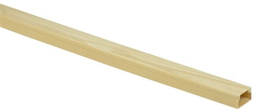 Кабель-канал 40х25 L2000 ECOLINE сосна IEK CKK11-040-025-1-K34 1238355 - фото 16745782