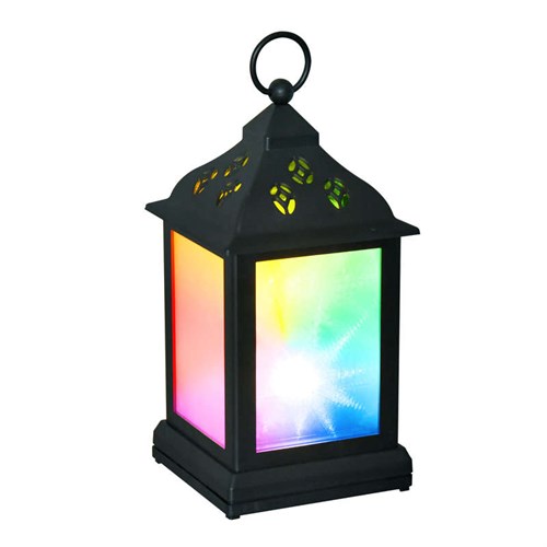 Фонарь ULD-L1122-010/DTB/RGB/3D BLACK Uniel UL-00002311 483287 - фото 16745822