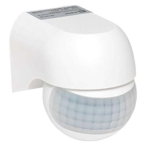 Датчик движения (ИК) MS-38 настен. 800Вт 180гр. до 12м IP44 PROxima EKF dd-ms-38 470340 - фото 16745907