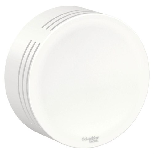 Звонок проводной ОП Blanca IP20 250В 8мА бел. SE BLNZA000011 1210276 - фото 16745936