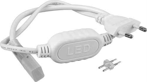 Драйвер 71 934 NLS-power cord-2835-220V-NEONLED Navigator 71934 418081 - фото 16746139