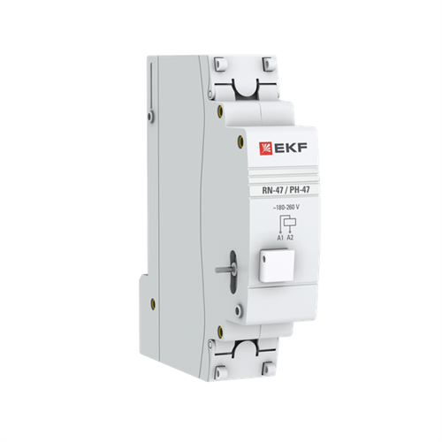 Расцепитель независимый РН-47 PROxima EKF mdri-47-pro 311684 - фото 16746175