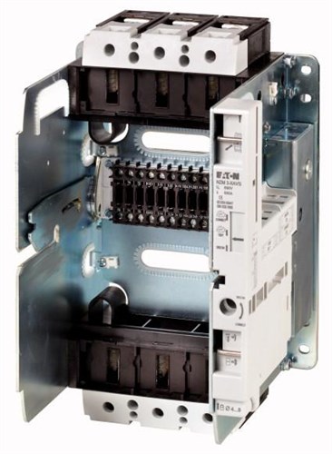 Корзина 3п 1600А NZM4-XAVS EATON 266713 281111 - фото 16746398