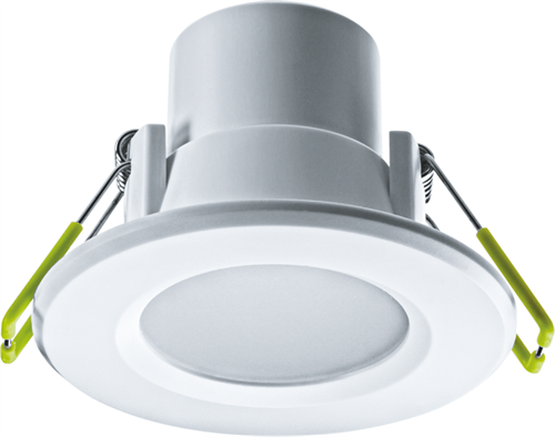 Светильник светодиодный 94 820 NDL-P1-5W-830-WH-LED 5Вт 3000К IP44 (аналог R50 40Вт) Navigator 94820 275958 - фото 16746416
