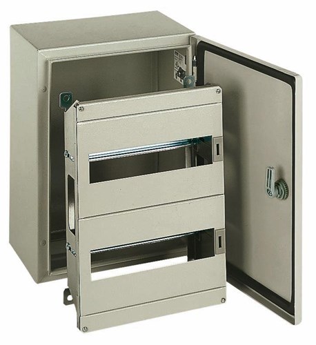 Плата модульная S3D 66M 700х500 SchE NSYDLM66 1044607 - фото 16746422