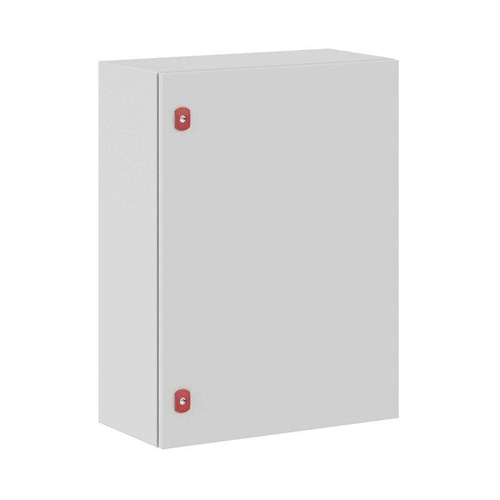 Шкаф ST с монтаж. платой 800х600х300мм от IP65-до IP66 IK10 DKC R5ST0863 295947 - фото 16746452