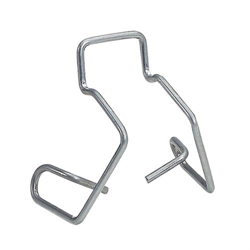 Крепеж для CLIP F02 GS (уп.25шт) CABLOFIL CM646200 1019260 - фото 16746580