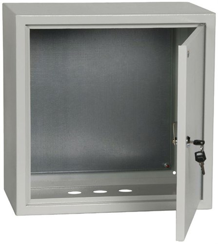 Корпус металлический ЩМП-4.4.2-0 36 УХЛ3 IP31 IEK YKM40-442-31 197118 - фото 16746835