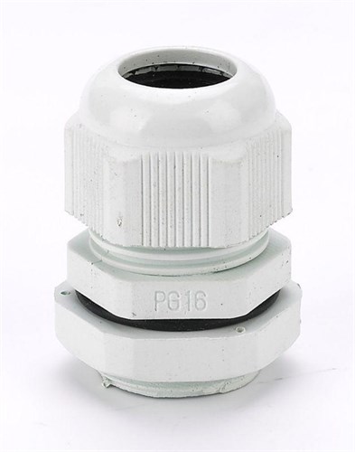 Сальник PG16 d кабеля 6-13мм IP54 KB101-16-IP54 DEKraft 32154DEK 153400 - фото 16746941