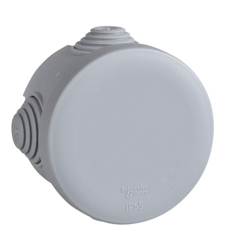 Коробка распределительная ОП 65х40мм IP55 SE IMT35093 203023 - фото 16746975