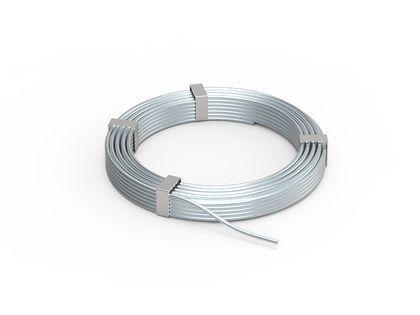 Пруток стальной оцинк. d10 (уп.80м) DKC NC1010 203575 - фото 16747213