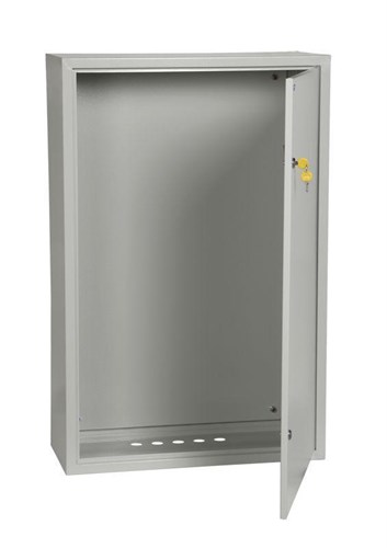 Корпус металлический ЩМП-7-0 1320х750х300 УХЛ3 IP31 IEK YKM40-07-31 51199 - фото 16747315