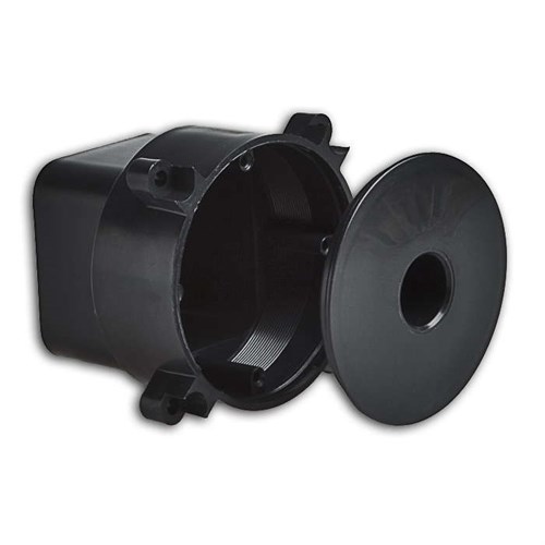 Коробка установочная СП 70х60 (в бетон) IP40 Ruvinil 10131 69017 - фото 16747339
