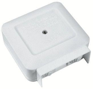 Коробка клеммная 5х6кв.мм 380В 40А IP44 монтажн. плата SE KLK-5S 73559 - фото 16747389