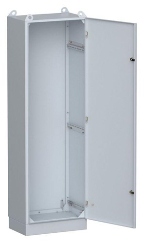 Корпус ЩМП-18.6.4-0 36 УХЛ3 IP31 метал. без монтажн. панели IEK YKM40-1864-31 238709 - фото 16747463