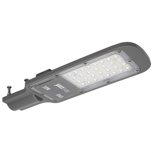 Светильник светодиодный PSL 07 30Вт 5000К IP65 AC180-260 уличный ДКУ Pro JazzWay 5041035 1656952 - фото 16747527