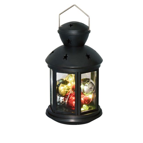 Фонарь ULD-L1220-010/DTB/RGB BLACK UnielUL-00002309 483288 - фото 16747601
