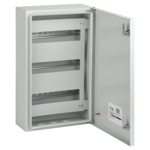 Корпус металлический ЩРН-36 480х300х120 IP31 NO_SIMPLE_STM_SHRN-36_IP31 ЭРА Б0041676 1297436 - фото 16747605