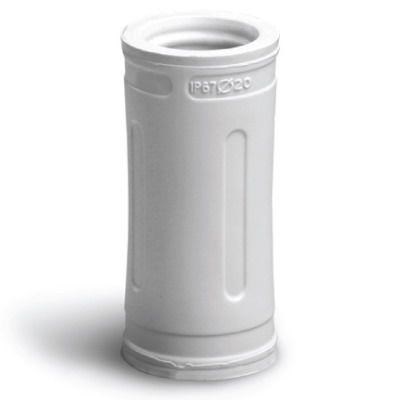 Муфта соединительная труба-труба для жестких труб d25 IP67 DKC 50125 35355 - фото 16747645
