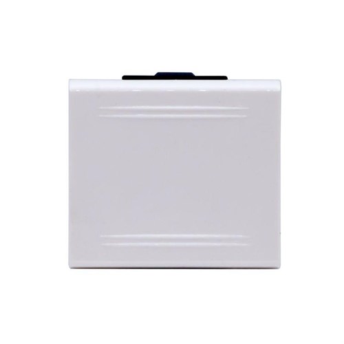 Выключатель 1-кл. 1п 2мод. Viva 16А IP20 бел. DKC 45021 30672 - фото 16747656