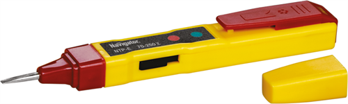 Отвертка индикаторная NTP-E NAVIGATOR 71117 155941 - фото 16747661