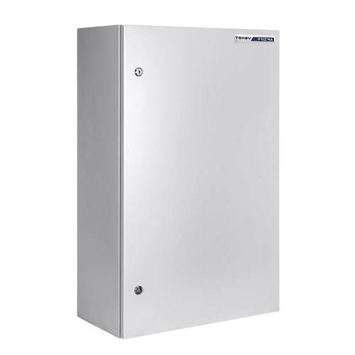 Корпус металлический ЩМП-5 IP54 1000х650х300 с монтажн. панелью PRIZMA TOKOV Electric TKE-PZ-MPB54-5 1977281 - фото 16747686