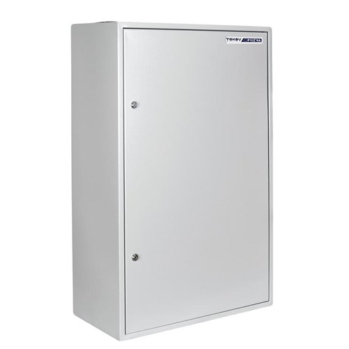 Корпус металлический ЩМП-5 IP31 1000х650х300 с монтажн. панелью PRIZMA TOKOV Electric TKE-PZ-MPB31-5 1977274 - фото 16747688