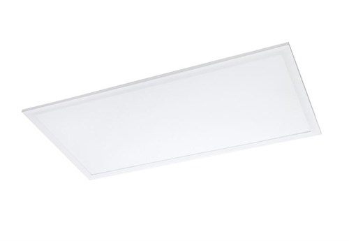 Светильник светодиодный ДВО CP 20 R 18W OP 940 W30L60 295х595х26мм 18Вт 4000К Ra90 IP40/IP20 встраив. бел. панель Русский Свет 14062023245 1908594 - фото 16747866