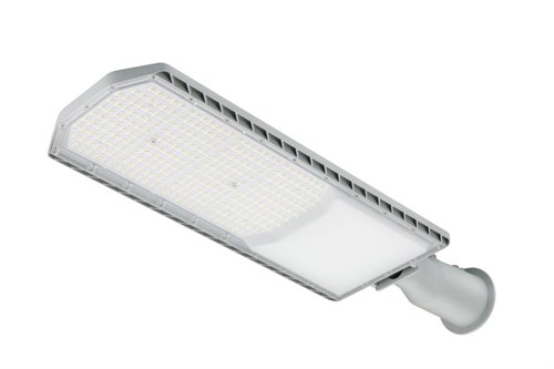 Светильник светодиодный уличный ДКУ RD 10 P 150W SHB 840 GR 650х210мм 150Вт 4000К IP66 консольн. сер. Русский Свет 17121023276 1905808 - фото 16747881
