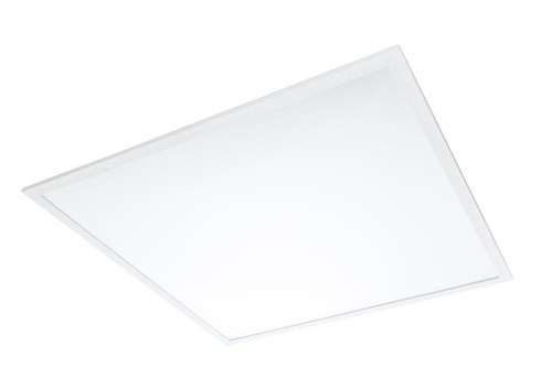 Светильник светодиодный ДВО CP 21 R 30W OP 940 W60L60 UGR19 595х595х26мм 30Вт 4000К IP40/IP20 Ra 90 встраив. бел. панель Русский Свет 14061123252 1899008 - фото 16747957