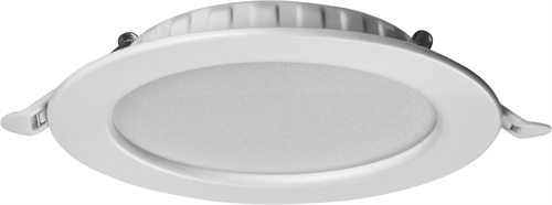 Светильник светодиодный 90 486 ODL-M1-12W-4K-WH-LED DOWNLIGHT ОНЛАЙТ 90486 1871239 - фото 16748086