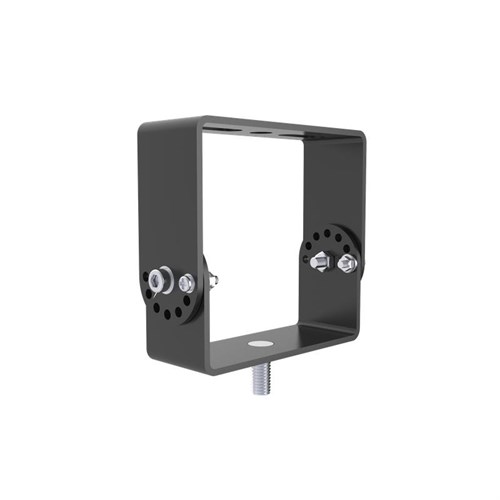 Кронштейн монтажный (лира) IB 10 S BRACKET BK для светильников IB 10 S черн. Русский Свет 16091023053 1817979 - фото 16748105