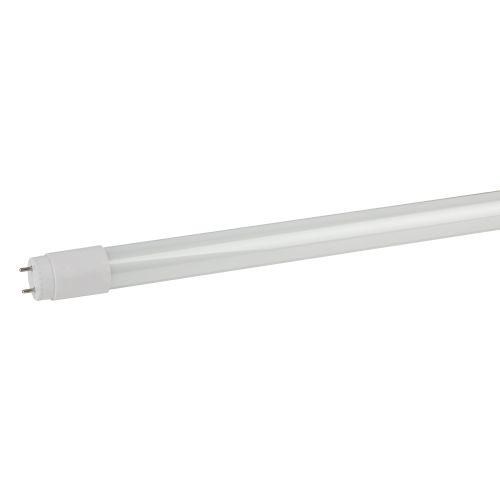 Лампа светодиодная STD LED T8-20W-865-G13-1200mm G13 20Вт 6500К поворотный цоколь; трубка-стекло холод. бел. Эра Б0062448 1810562 - фото 16748258