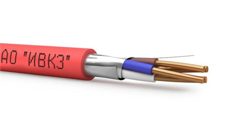 Кабель КПСВЭВнг(А)-LS 2х2х0.75 300В (бухта) (м) ИВКЗ 00-00039345 1710898 - фото 16748485